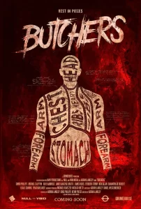 Мясники: все части